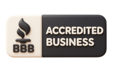 bbb accredited
