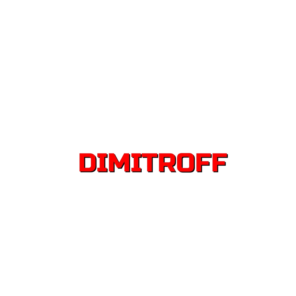 dimitroff logo